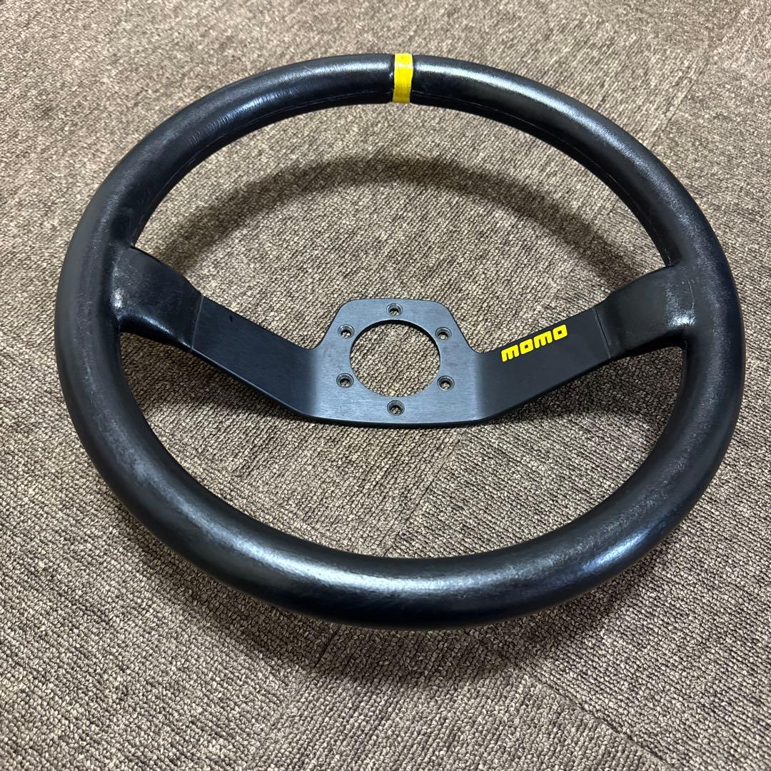 monoステアリング mod 2