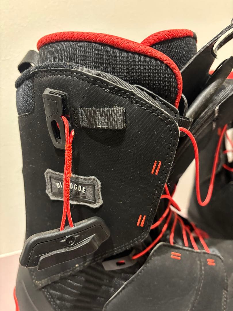 SALOMONサロモンDIALOGUE WIDE 25cm スノーボードブーツ