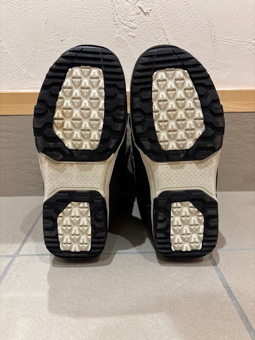 スノーボード NIDECKER TRANSIT FORCUS BOA 26.5cm