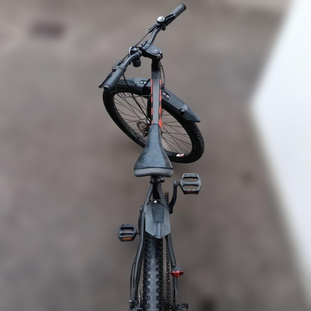 ブリヂストン BWX 24インチ こども（ジュニア）用自転車　東京都大田区引取