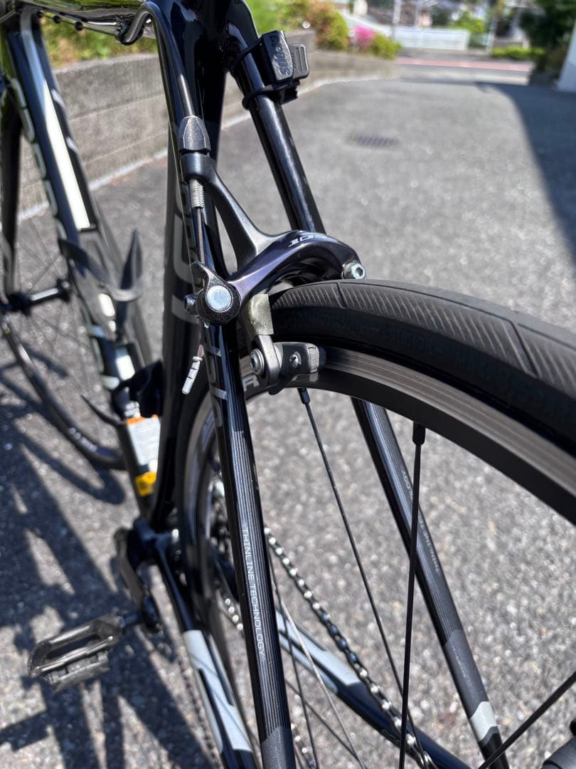 canondale SUPERSIX EVO2015 シマノ105 5800