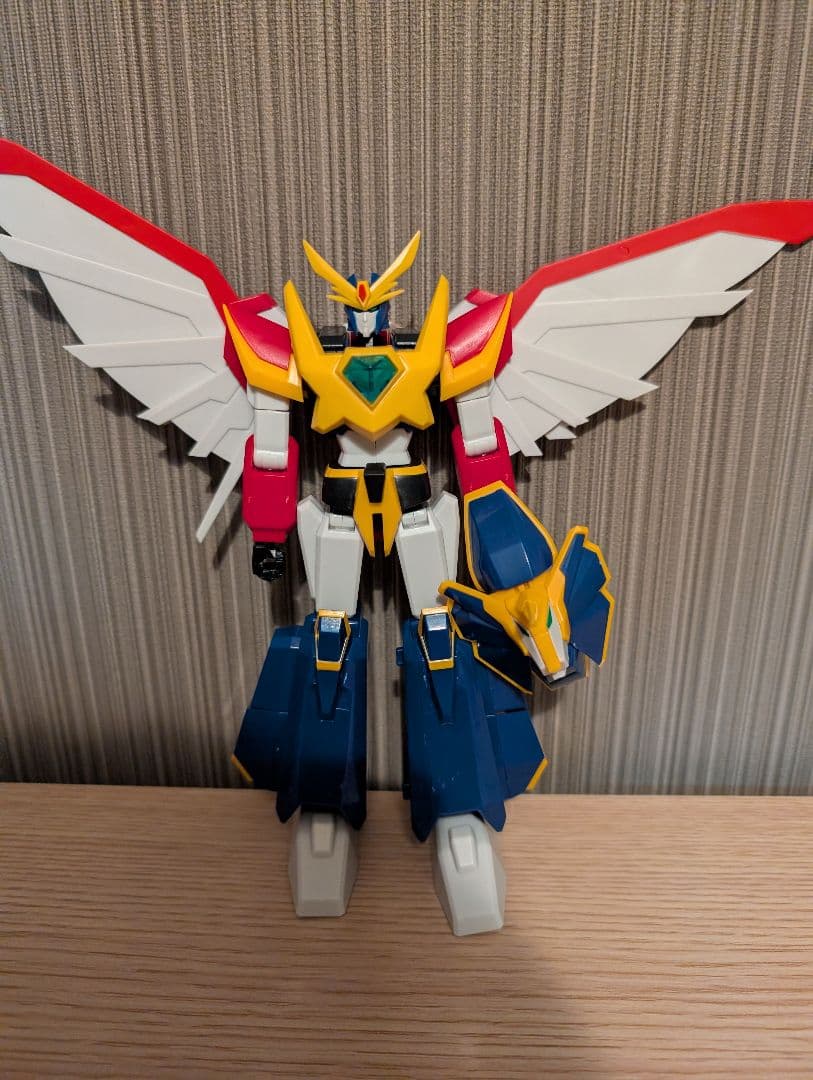 モデロイドセット