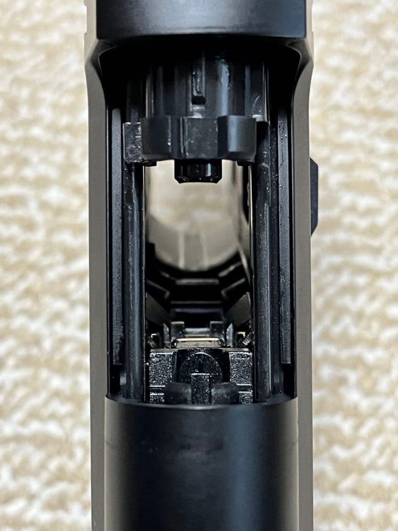 東京マルイ　デザートイーグル .50AE ハードキック