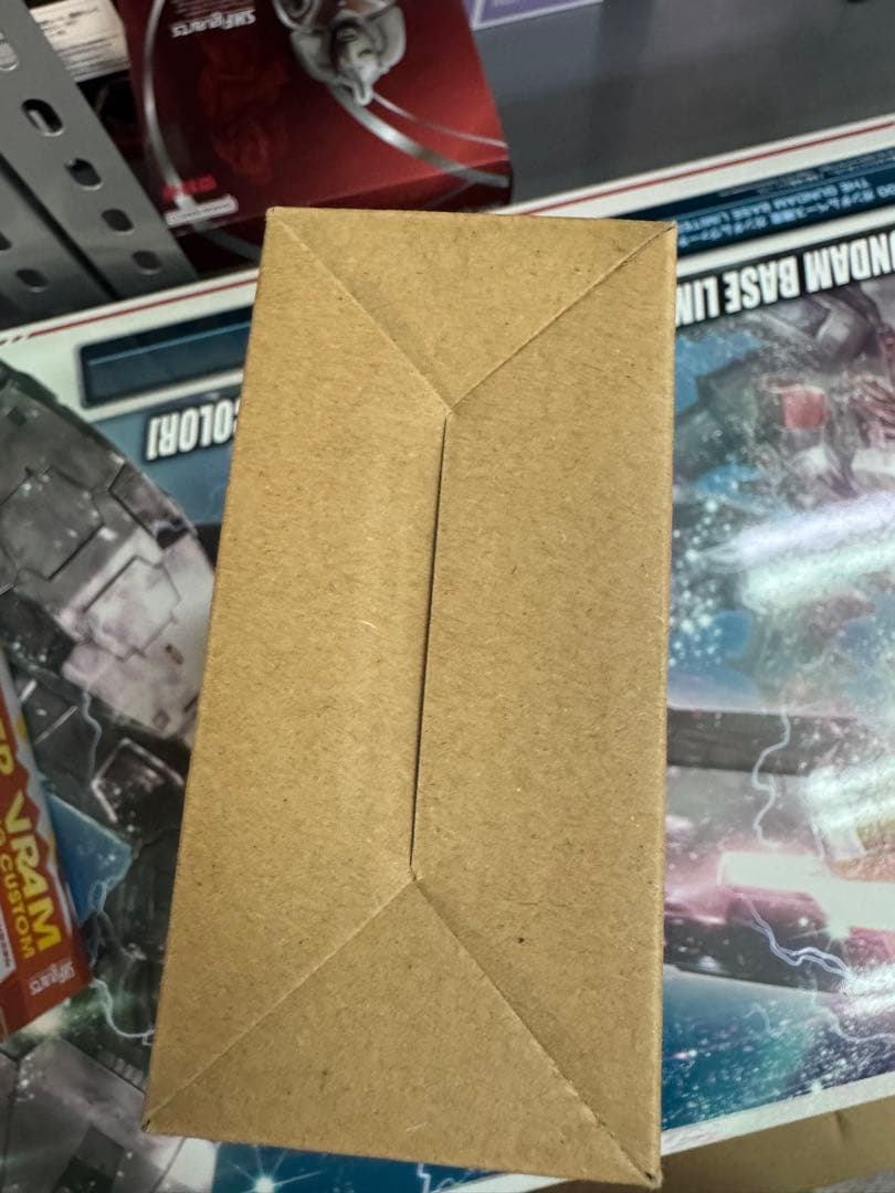 S.H.Figuarts 仮面ライダーヴラム プリンカスタム SHF