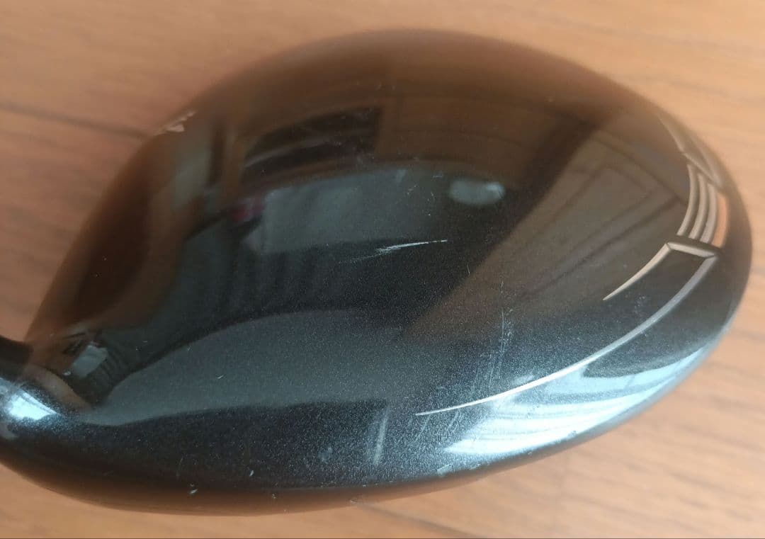 ゼクシオエックス　ドライバー　2020 フレックスS 9.5°