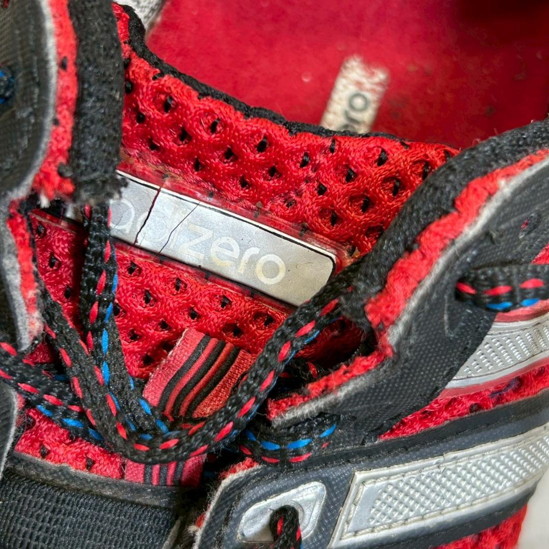 adidas　adizero XT ランニングシューズ　27.5cm DMG38