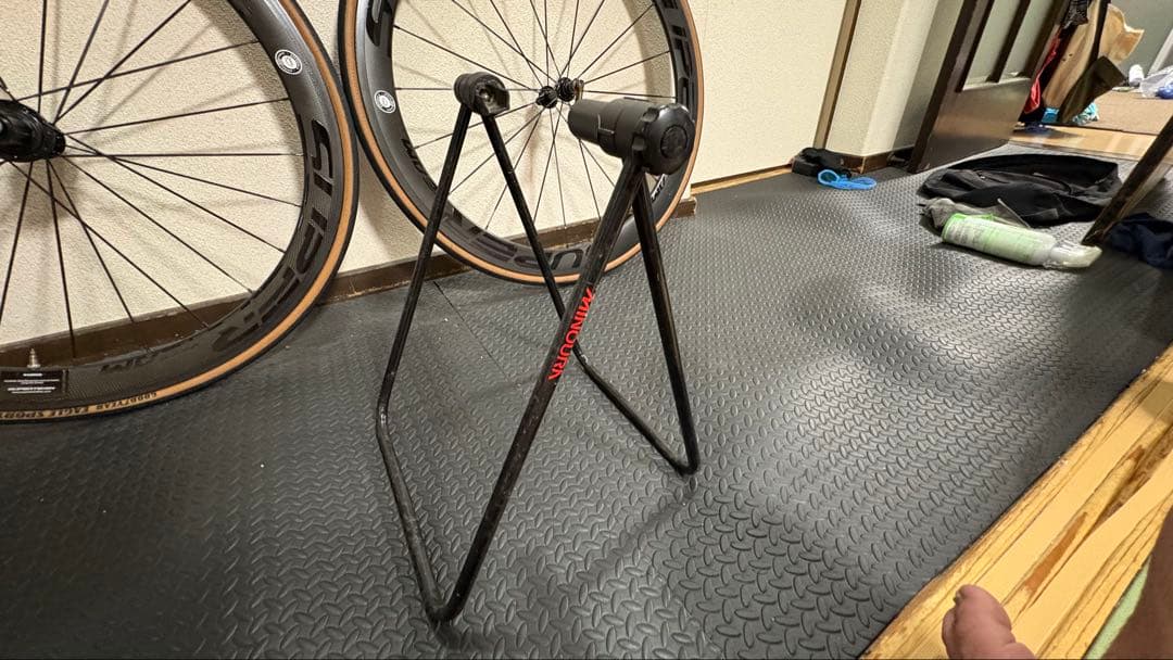 FELT FR 30 2017年式　レッド