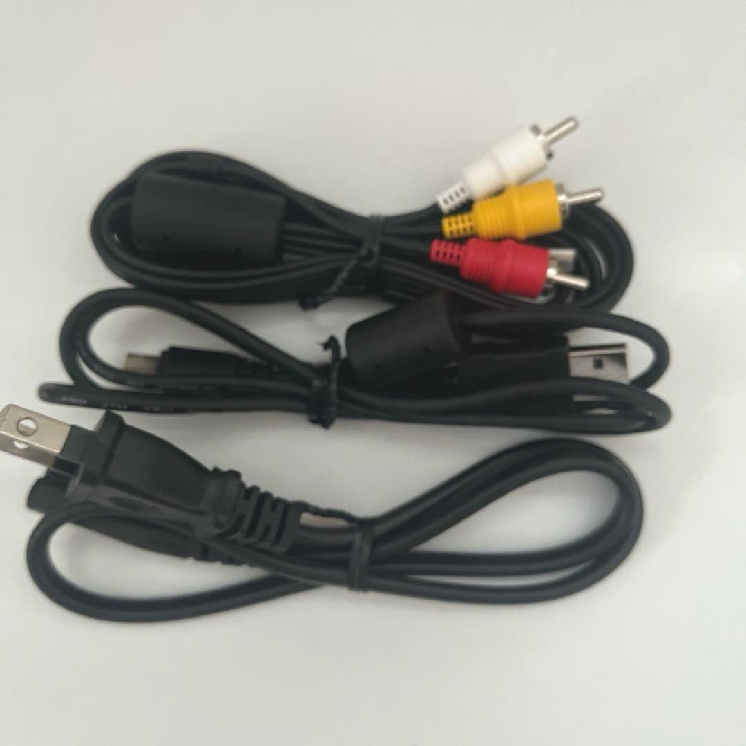 CASIO カシオ コンパクトデジタルカメラ EXILIM EX-ZR10