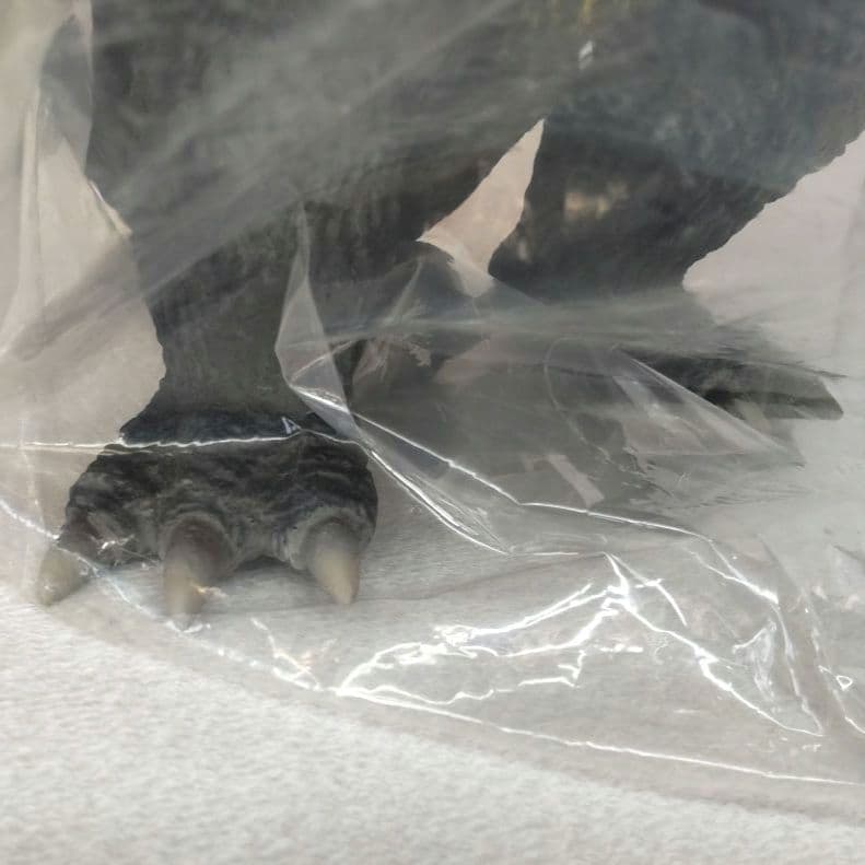 〈開封品〉怪獣無法地帯⭐️CCP ジラース(限定500個)