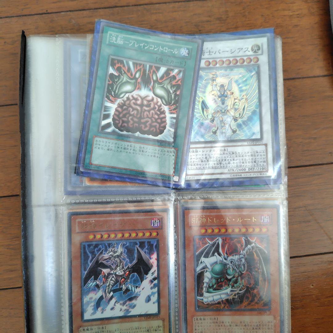 遊戯王OCG まとめ売り