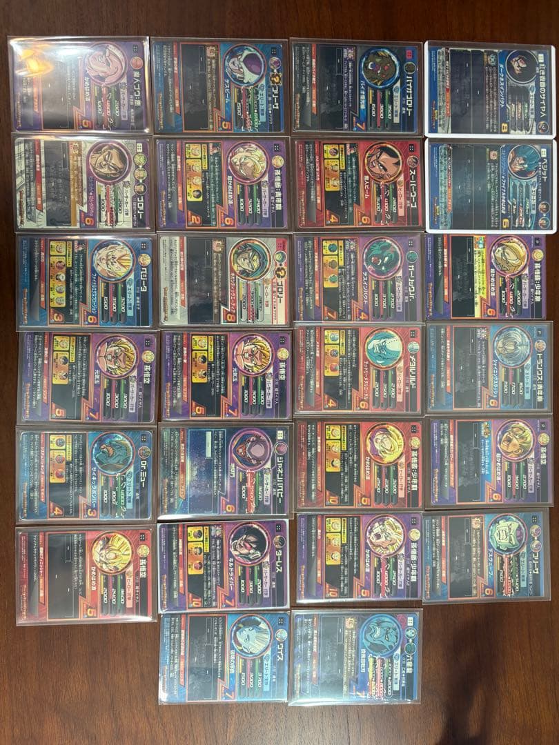 トランペット君