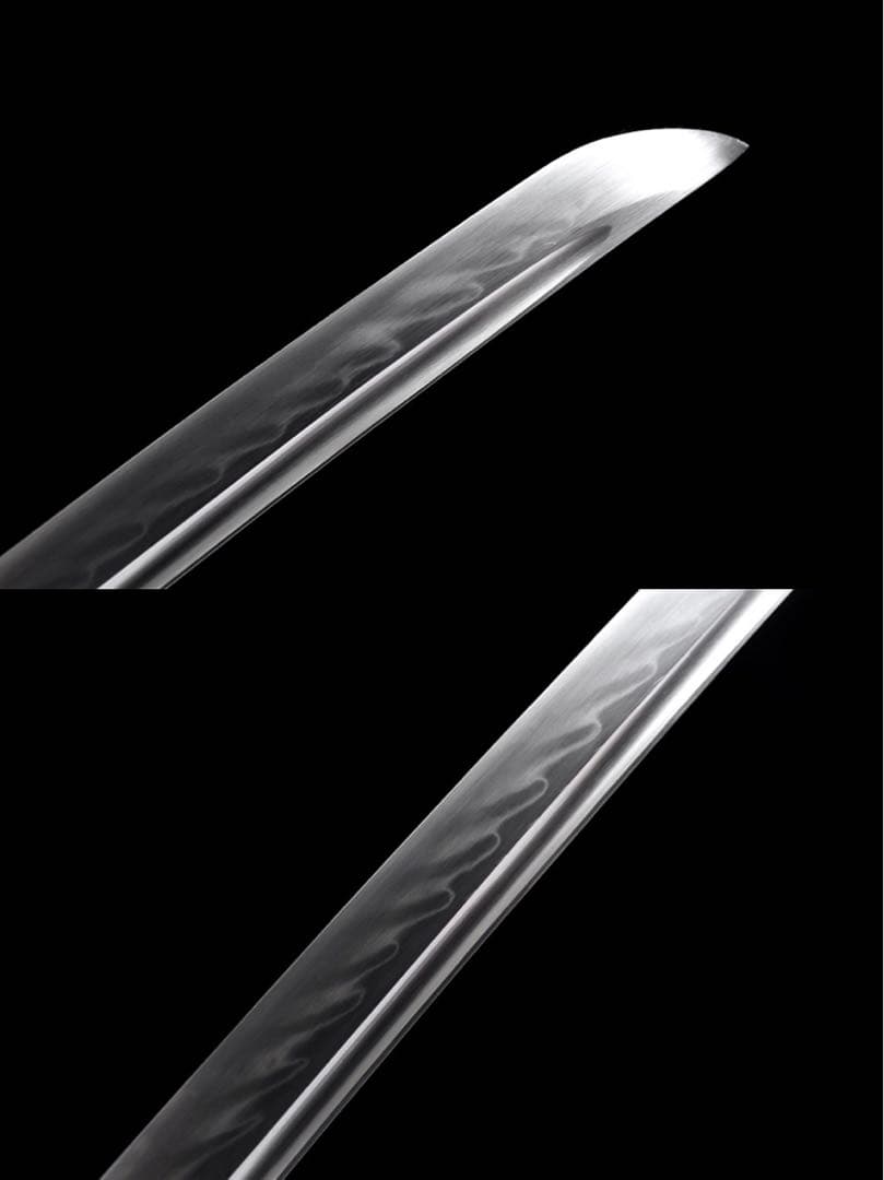 聖墟 刀装具 日本刀 武具 鑑賞刀 居合刀 模造刀 舞踊刀