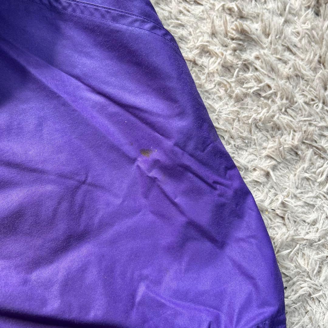 【Nike】超激レア！チーム支給ジャージ！HUSKIES ウォームアップウェア