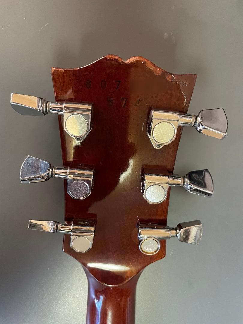 Anderson Les Paul サンバースト ジャンク扱い