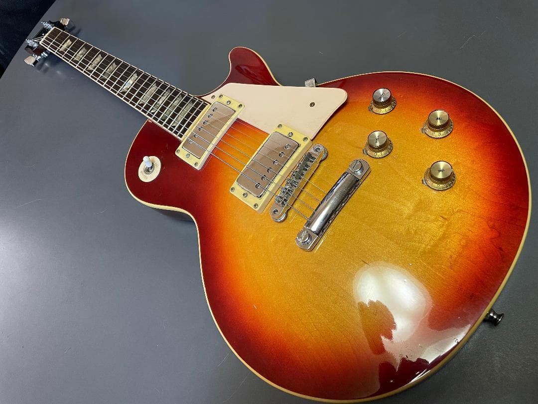 Anderson Les Paul サンバースト ジャンク扱い