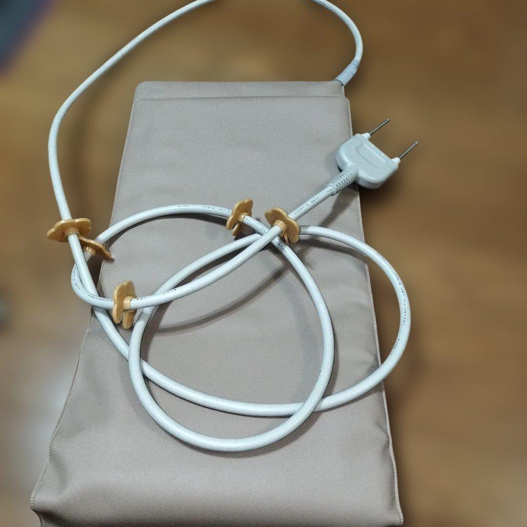 エナジートロン TT-MAX8　2月8日まで出品 引っ越し後再度出品予定