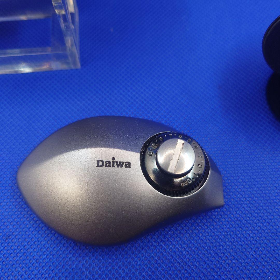 ダイワ TEAM DAMA-Z US TRAIL 100ML