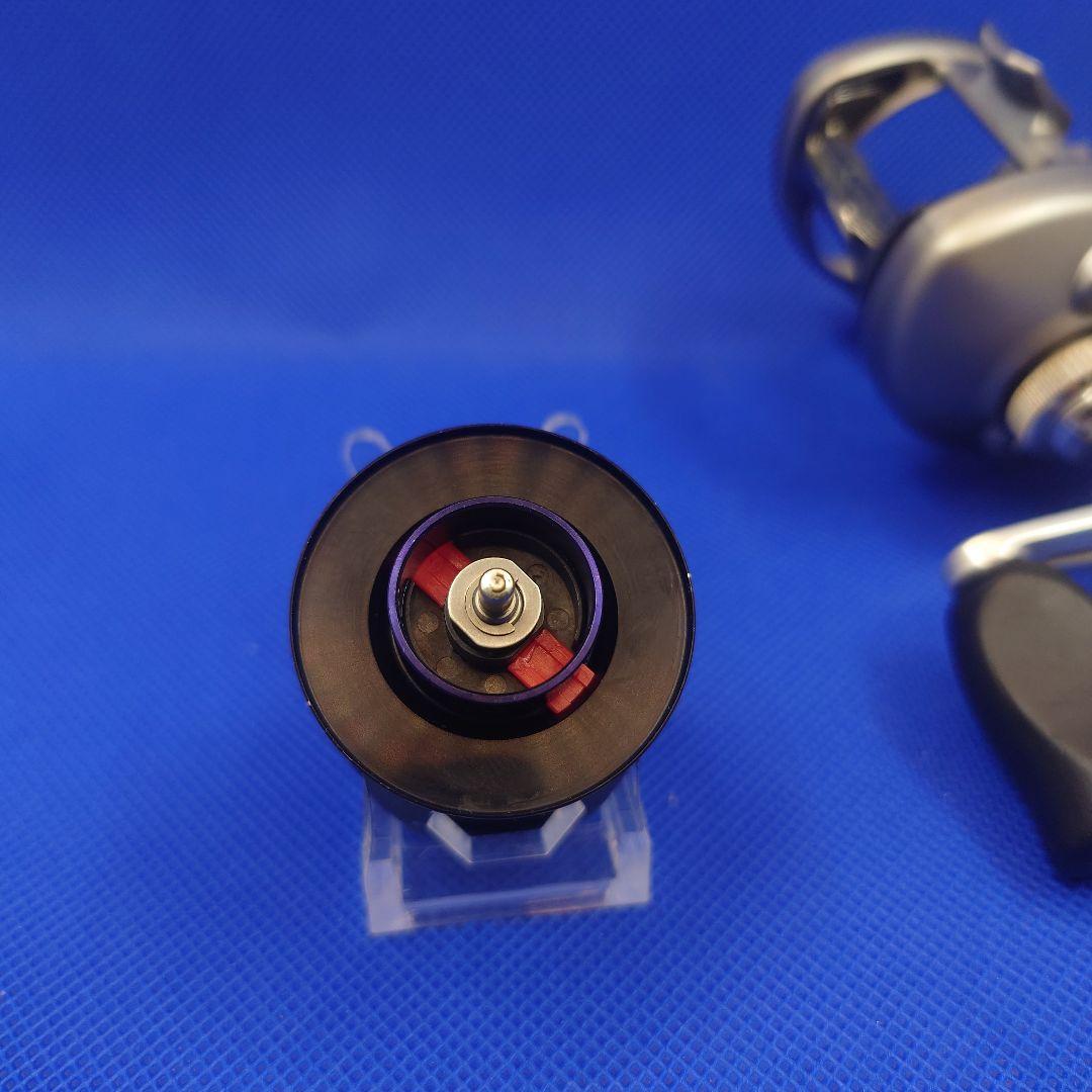 ダイワ TEAM DAMA-Z US TRAIL 100ML