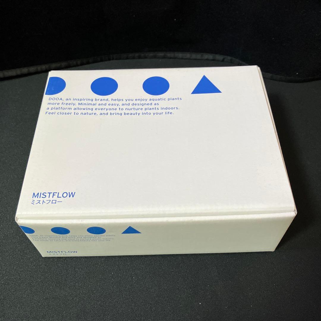 ADA DOOA ミストフロー