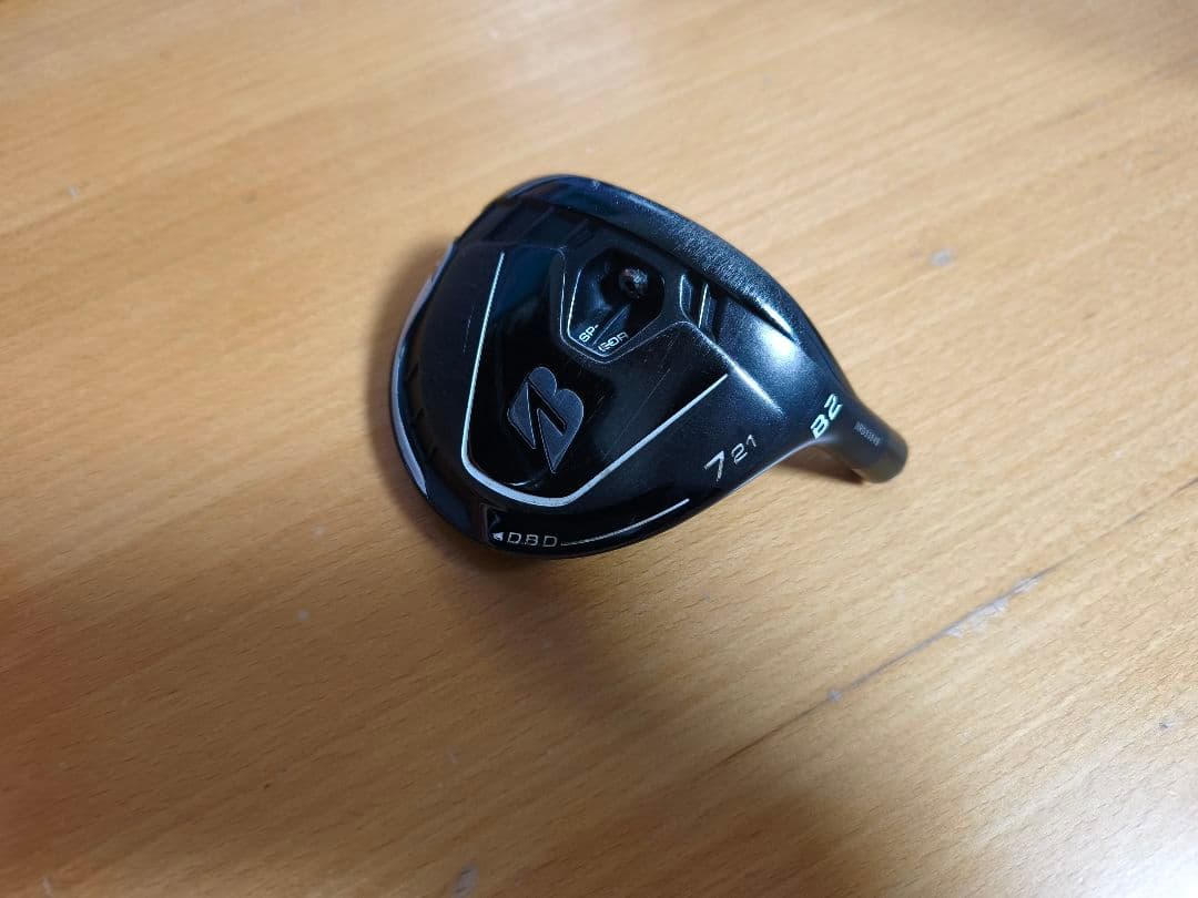 BRIDGESTONE B2 7W 21 ブリジストン