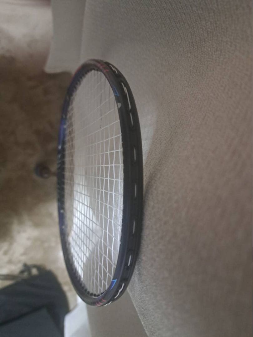 ビクター RYUGA2PRO 4UG6 バドミントンラケット リューガ2プロ