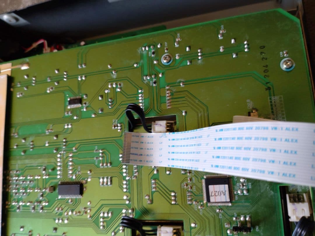 Pioneer DJM-250 動作確認済み　　送料込み