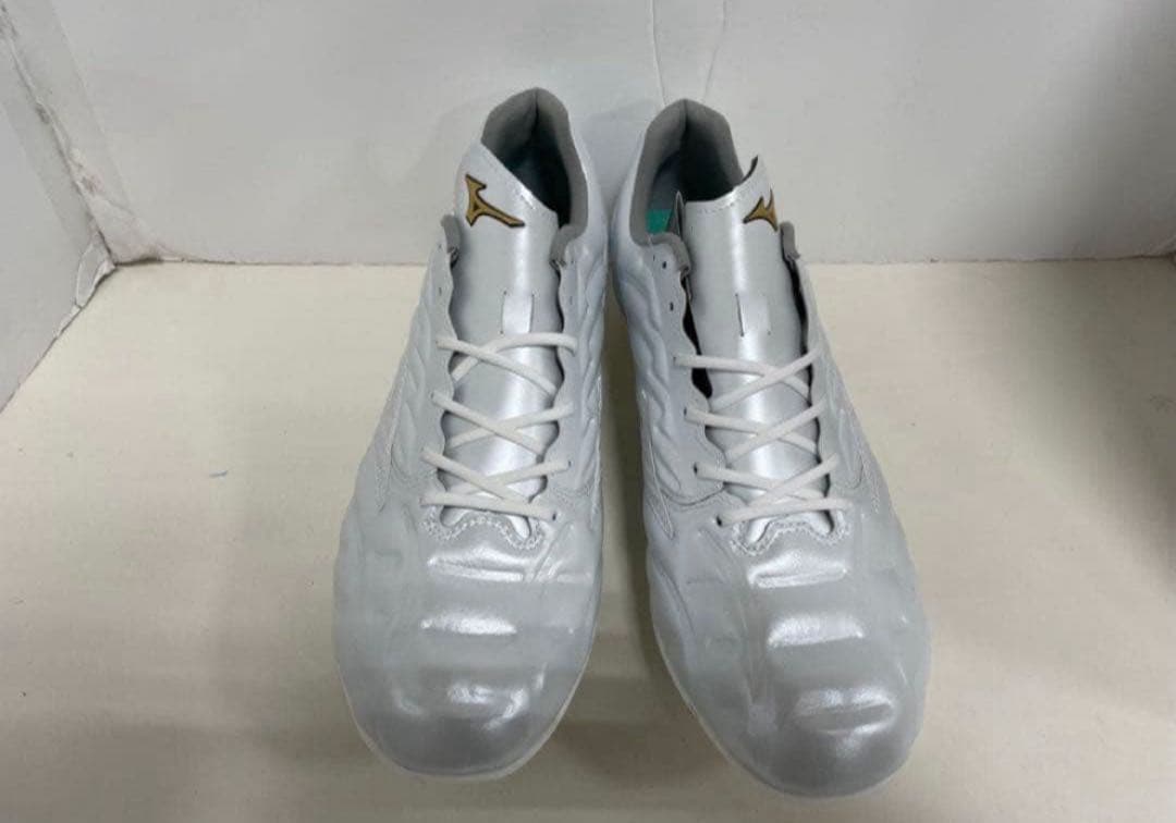 値下げ❌ミズノプロ金具スパイク 27.0cm