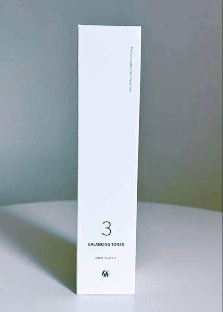 バランシングトナー　拭き取り化粧水　DOCスキンケア　ドックスキンケア