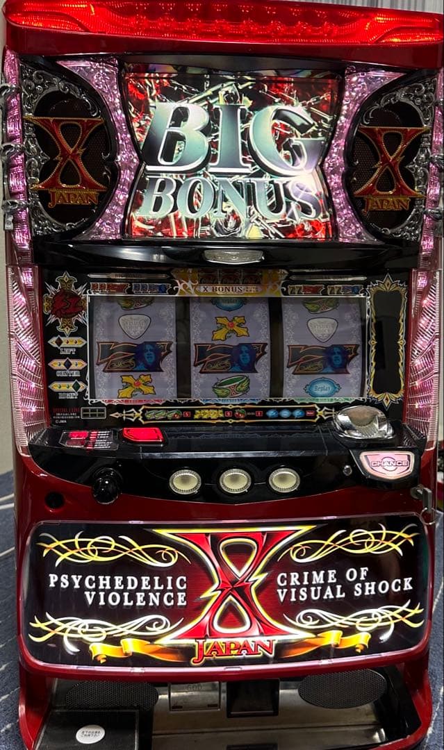 X JAPAN⭐︎希少台