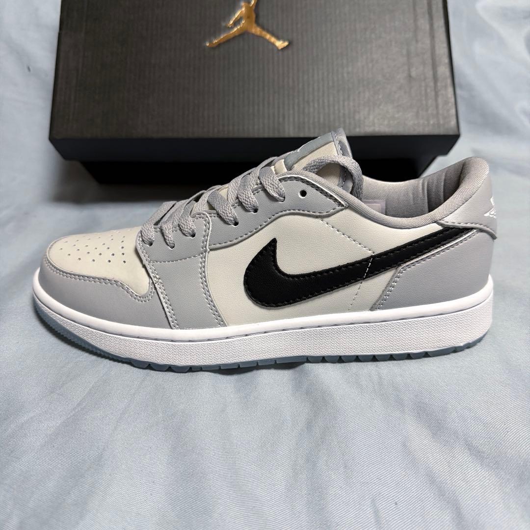 AIR JORDAN 1 LOW G NIKE GOLF ゴルフシューズ