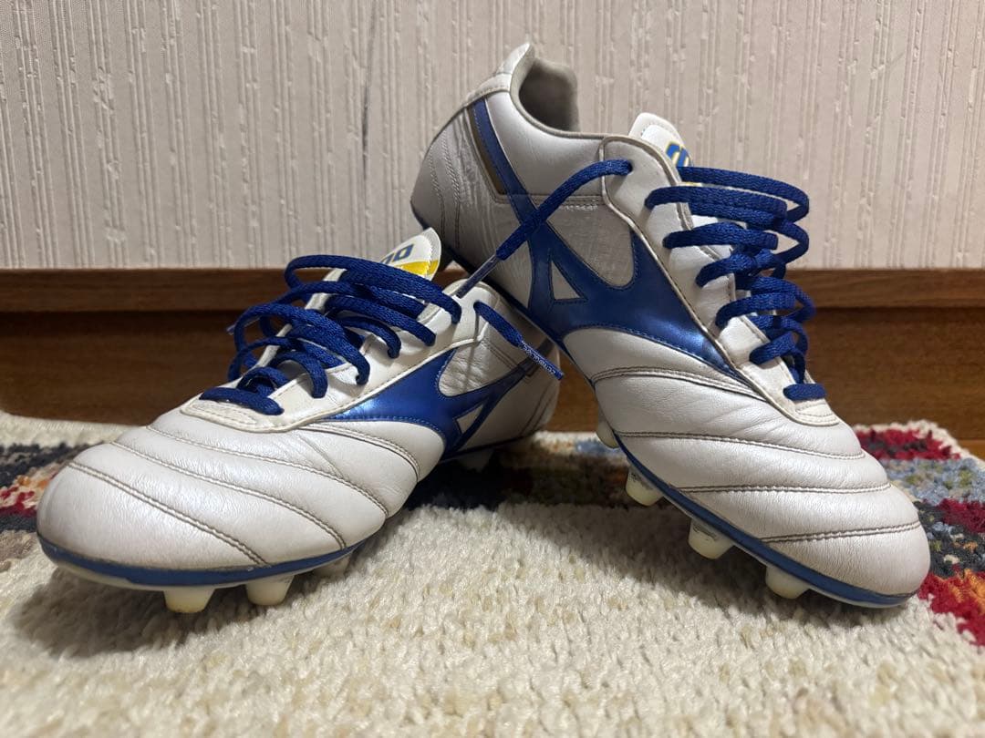 モレリア2 elite 25.5