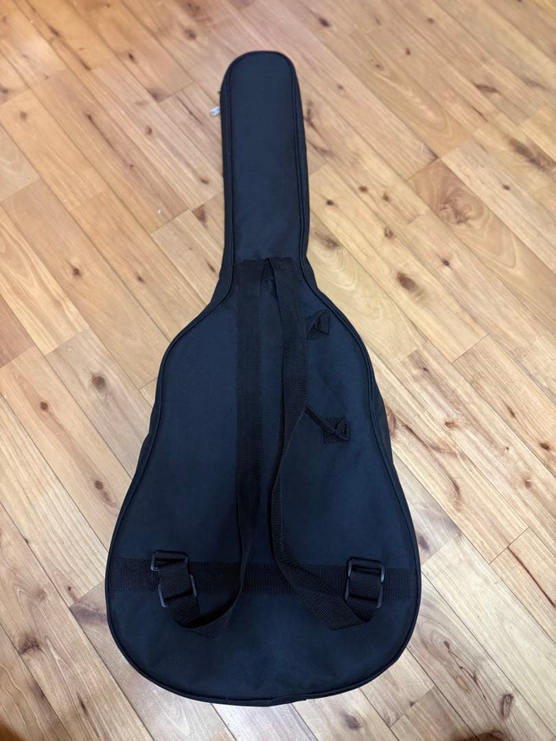 Fender CD-60SCE All-Mahogany フェンダー エレアコ