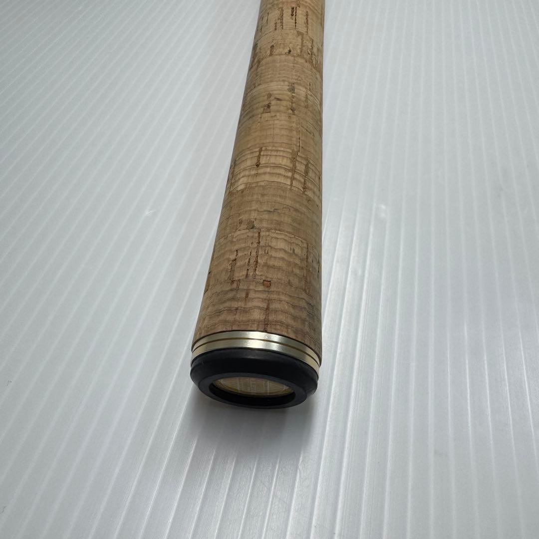 エバーグリーン　カレイド インスピラーレ GT3RS-C71MH-TG40X