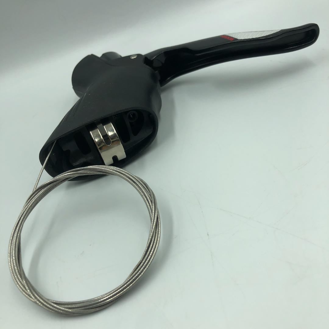 SENSAH SRX PRO 変速機 シフター シフトレバー/Y30967-K1