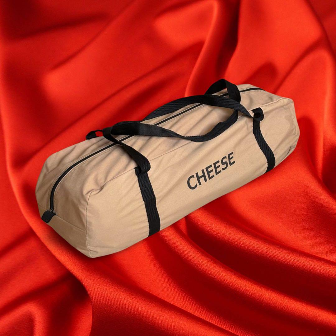 DOD チーズタープM