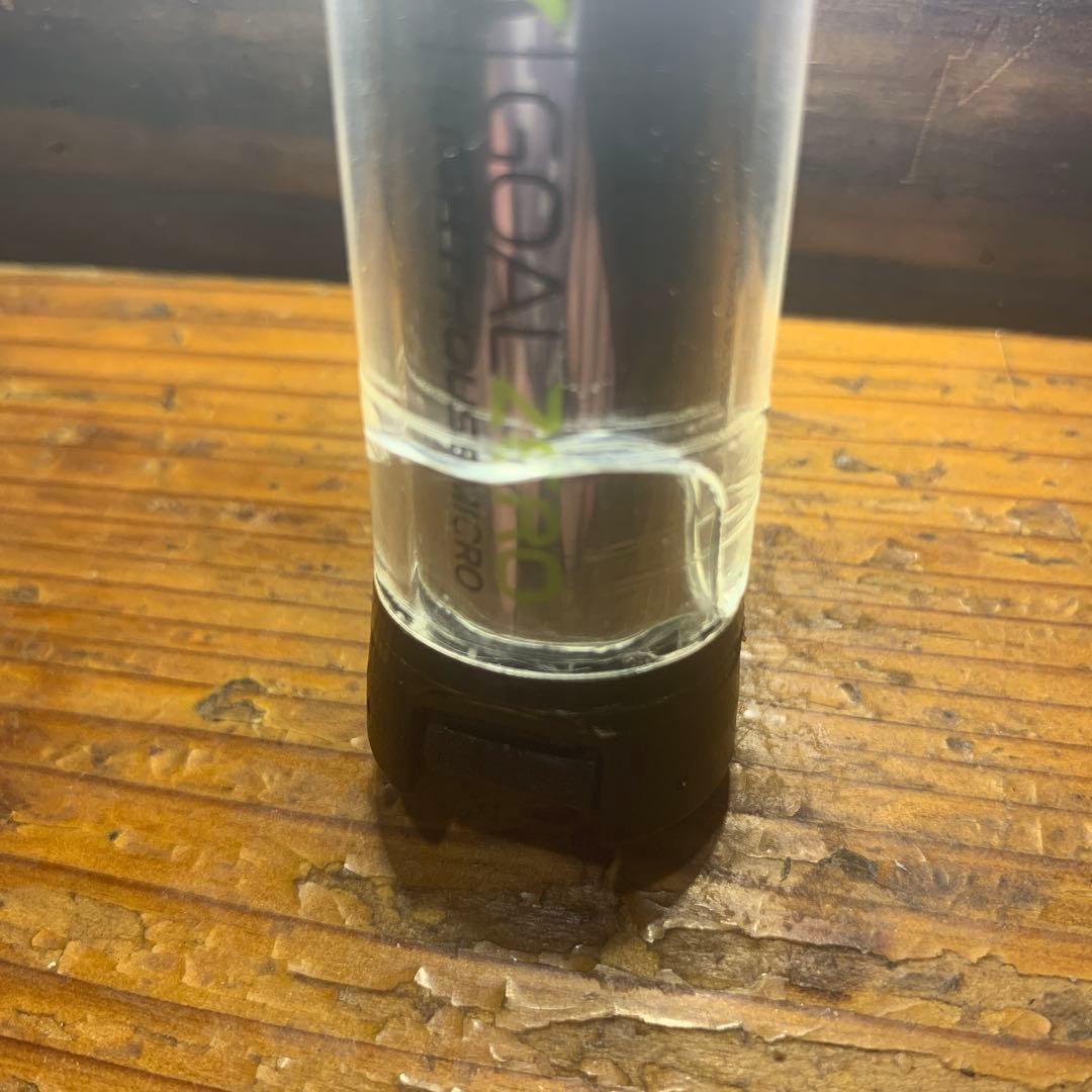 SomAbitoゼロジュアリー＋ゴールゼロ セット販売