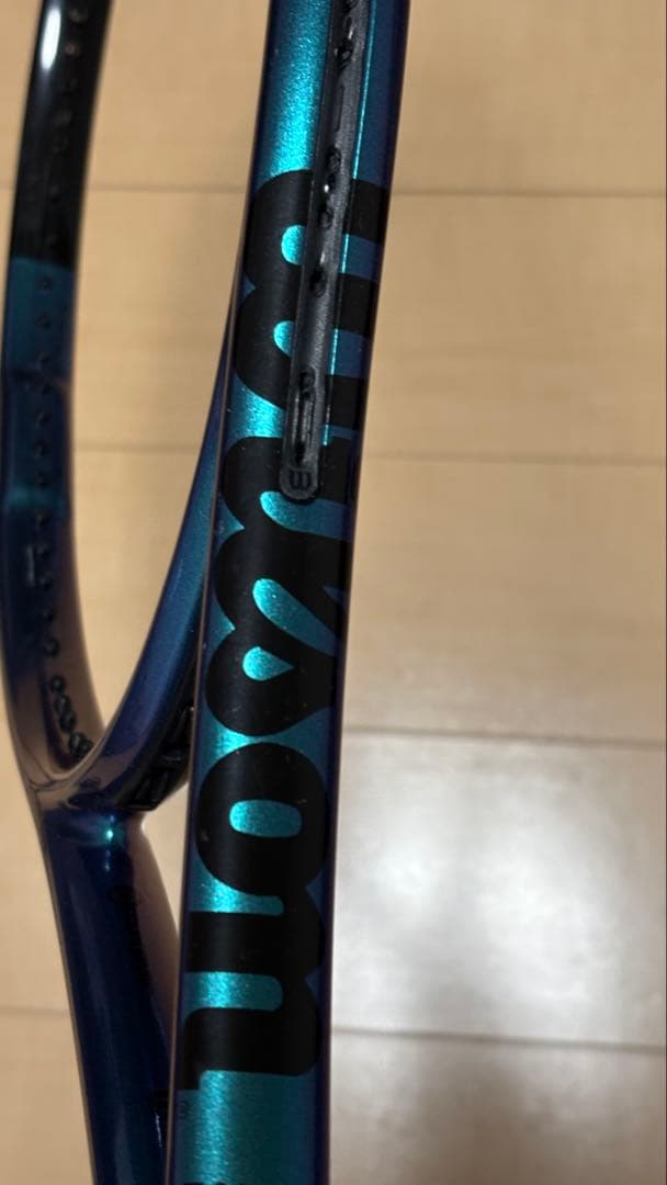 Wilson Ultra tour 100 v4 (G2) 2本