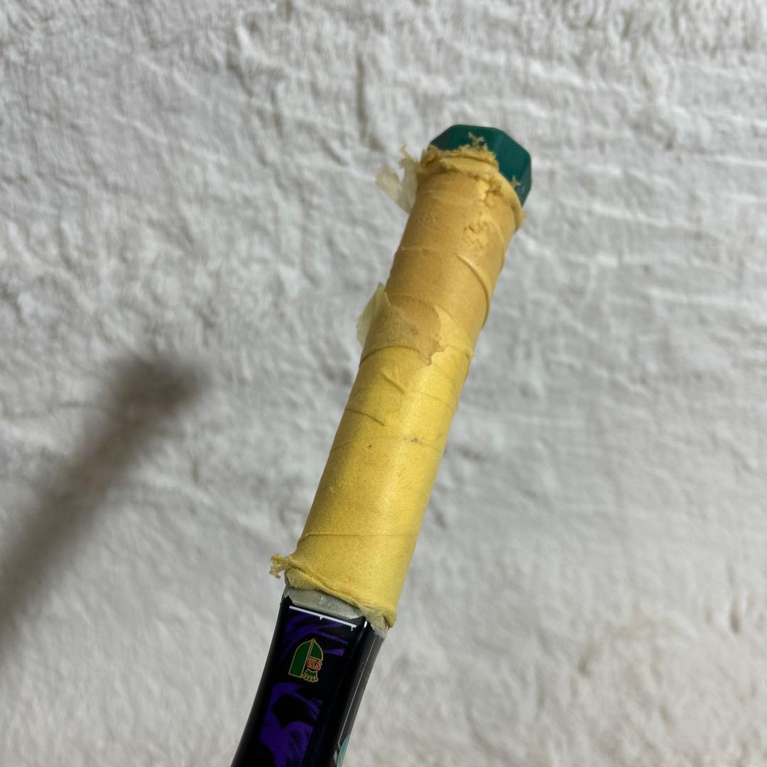 【美品】ジオブレイク80S ヨネックス ラケット GEOBREAK80S