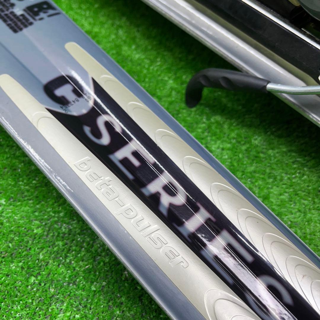 寶SKI-F237 ATOMIC BETA C9 PULSスキー板 160cm