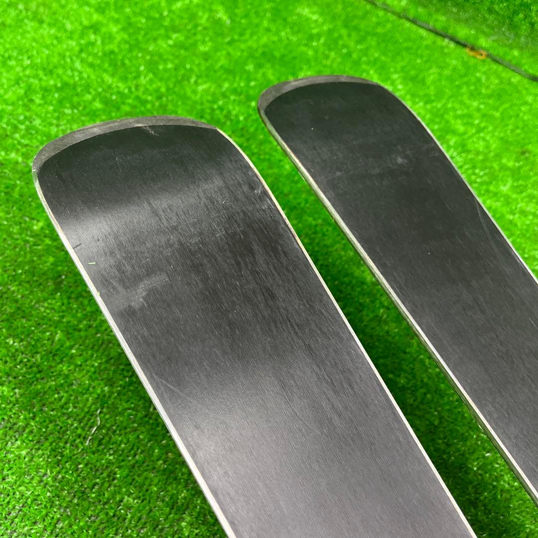 寶SKI-F237 ATOMIC BETA C9 PULSスキー板 160cm