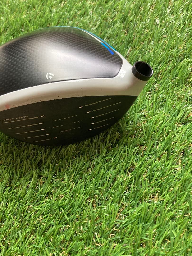 大人気！ SIM2 MAX ドライバー 10.5度 (ヘッドのみ)