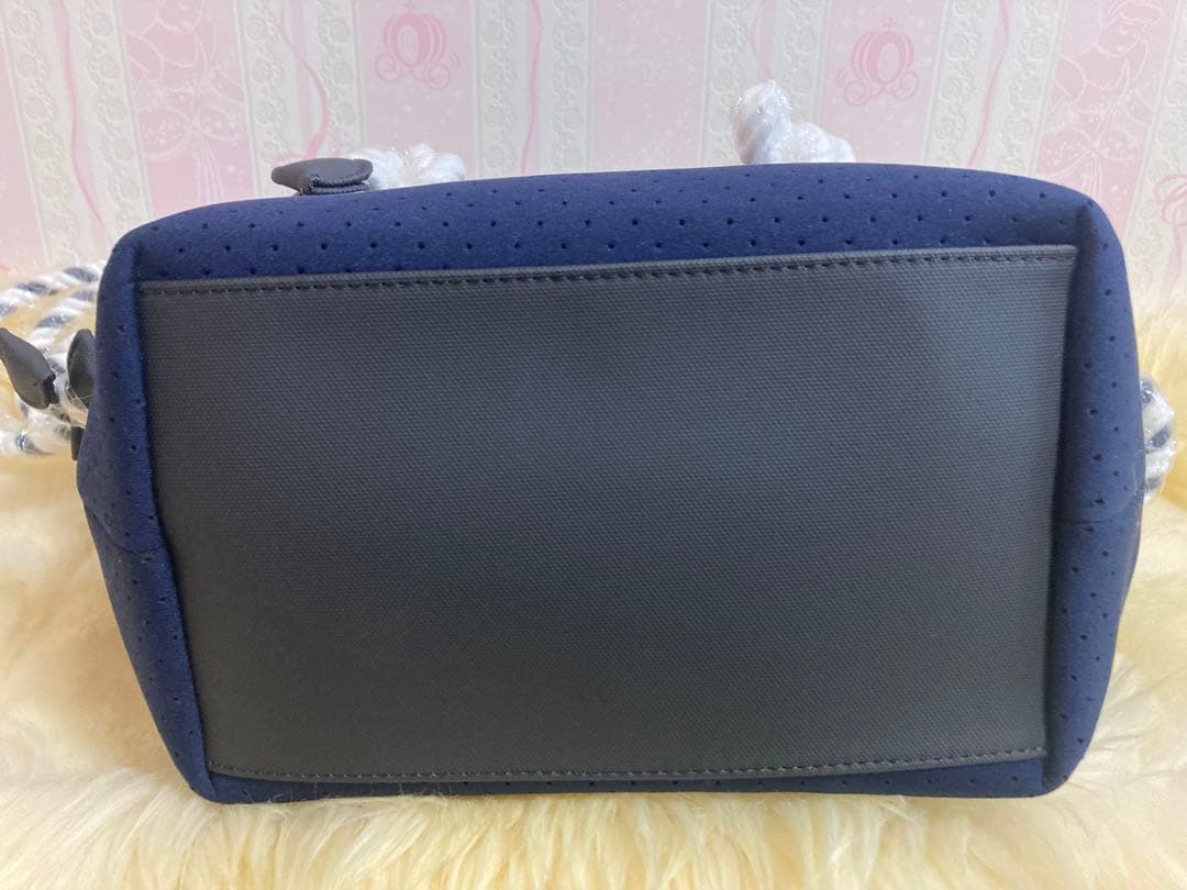 【新品タグ付】パーリーゲイツ　PEARYGATES カートバッグ　ラウンドバック