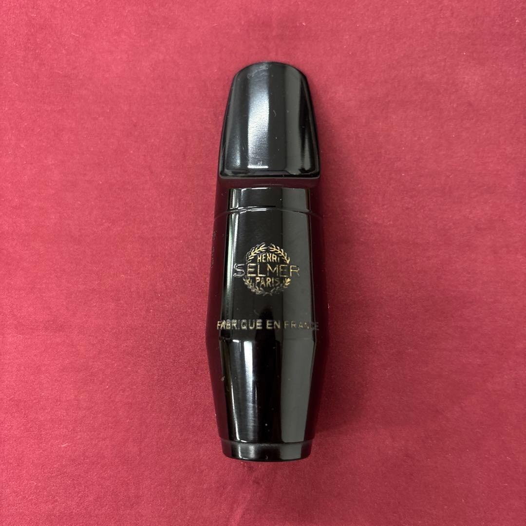 HENRY SELMER PARIS サックスマウスピース S90 180