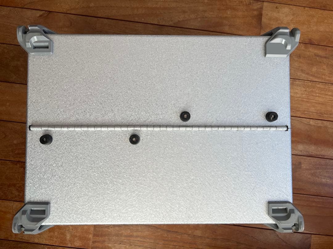 スノーピーク peak シェルフコンテナ 25L （おまけ付き）