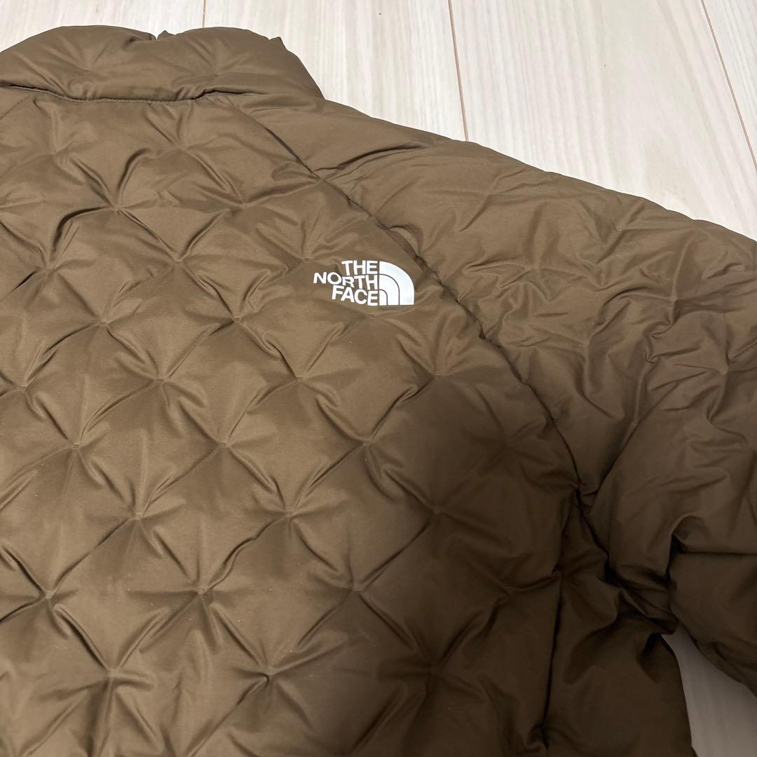 【美品】ノースフェイス　アストロライトジャケット　ND91817 Mサイズ