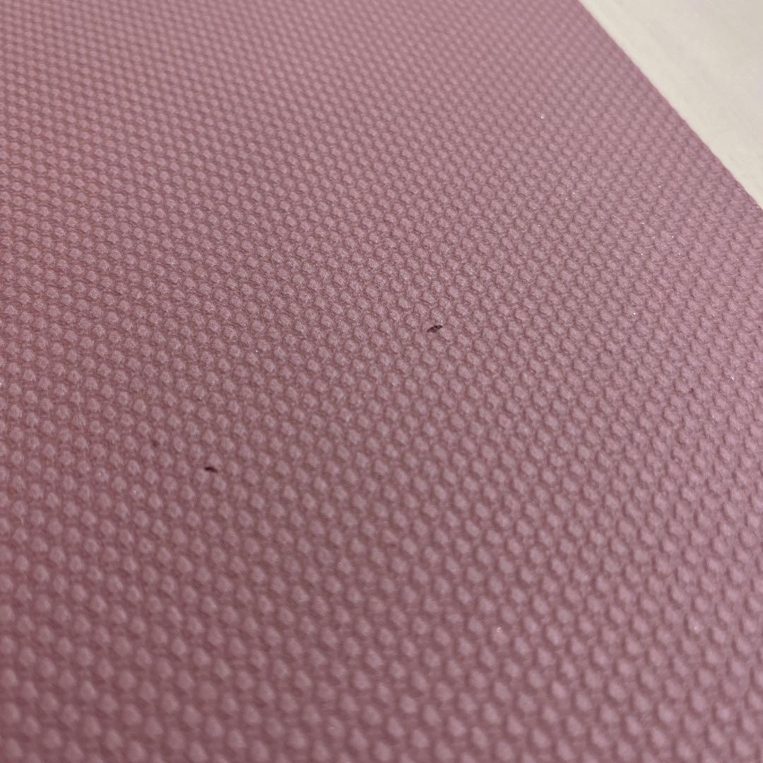 スカーラ SUKALA ヨガマット 収納袋 ラグ セット ピンク