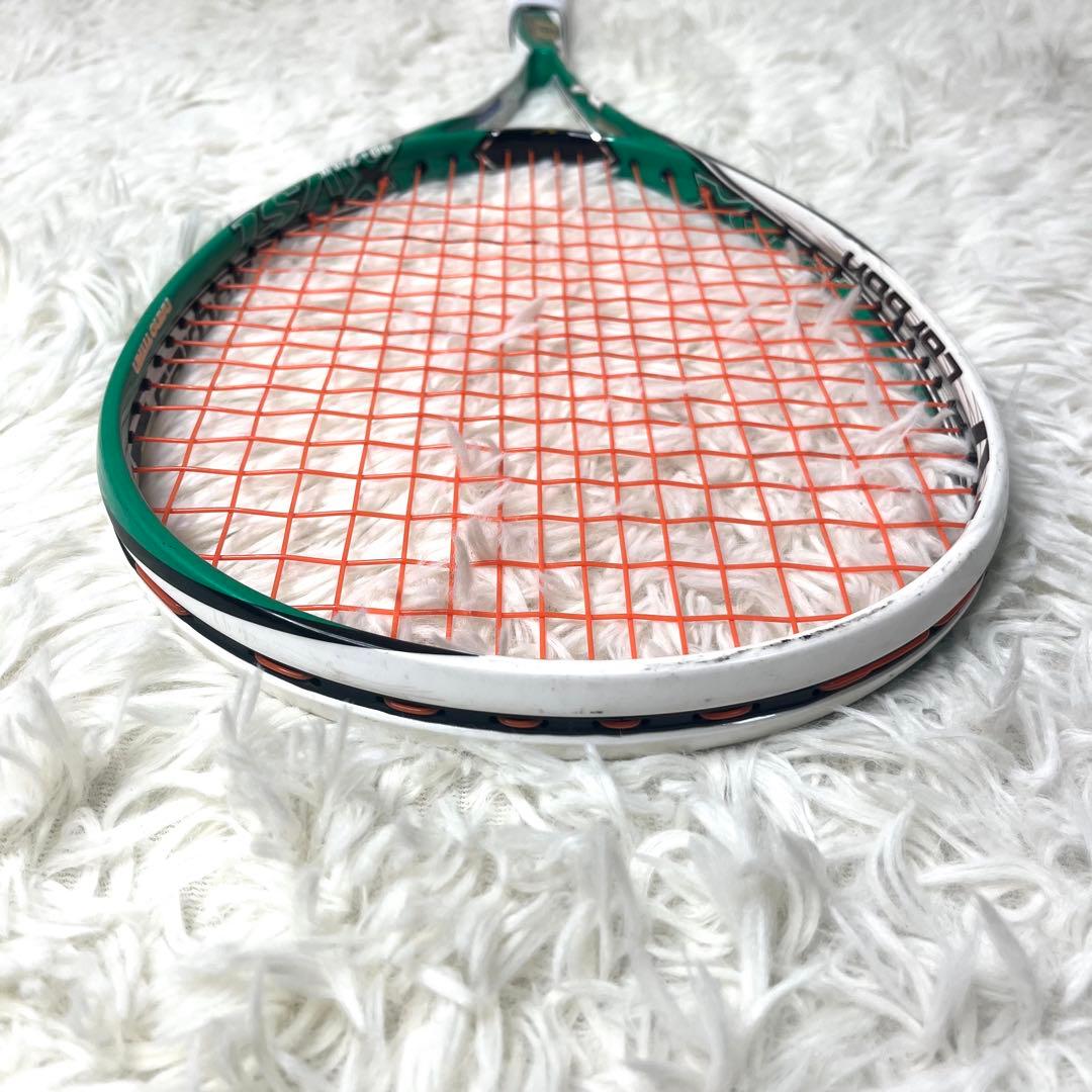 【美品】MIZUNO ミズノ XYST TT スペシャルチューン 1U相当 ②