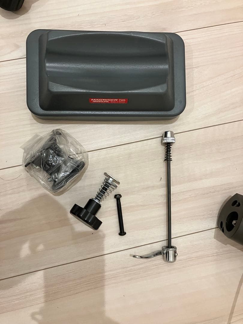 【美品】 MINOURA LR340 ローラー台 ミノウラ