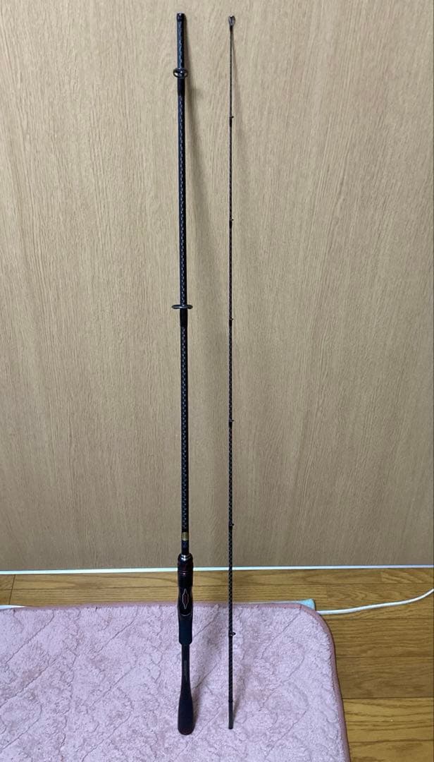 20 ゾディアス　270MH-2