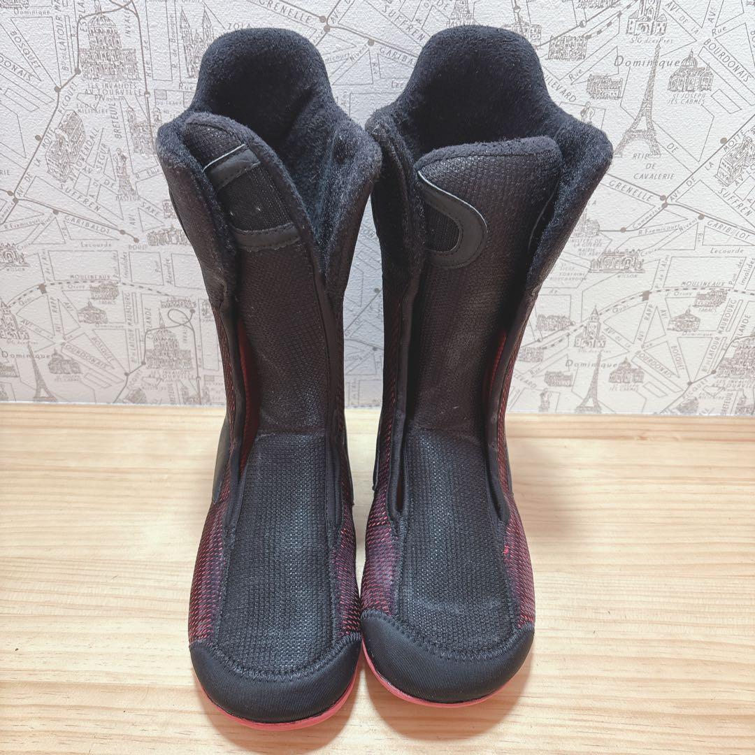 YONEX ヨネックス FLINT アキューブレード ステップインブーツ